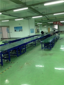 江西物流輸送機