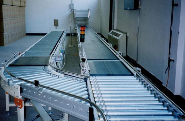 長沙動力滾筒線 長沙動力滾筒線