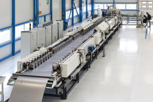 湖南流水線廠家 湖南流水線廠家