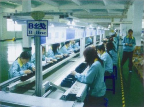 流水線廠家 流水線廠家