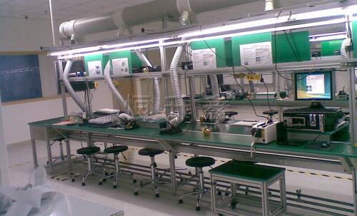 湖南流水線 湖南流水線