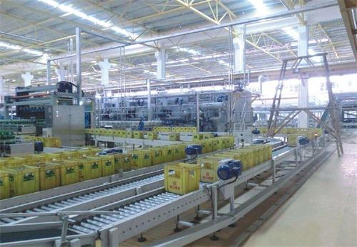 湖南流水線 湖南流水線