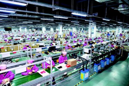 湖南流水線廠家 湖南流水線廠家