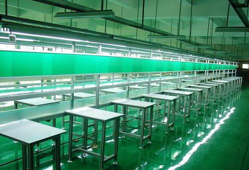 湖南流水線廠家 湖南流水線廠家