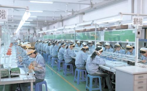 湖南流水線廠家