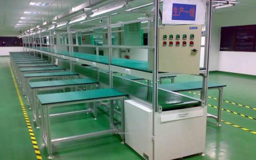 湖南流水線廠家 湖南流水線廠家