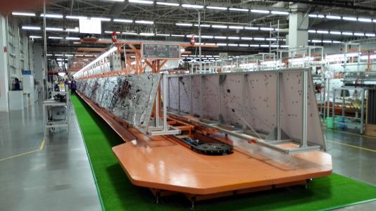 湖南流水線 湖南流水線