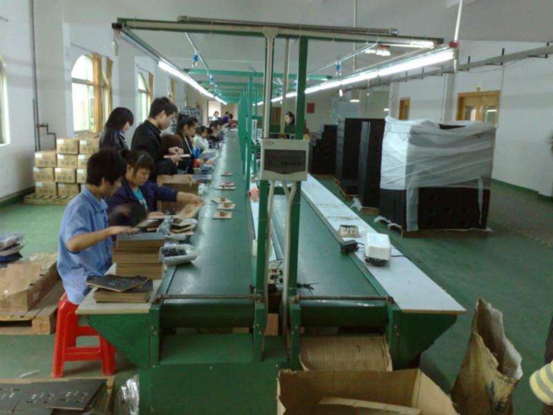 湖南流水線 湖南流水線