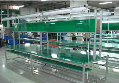 湖南流水線 湖南流水線