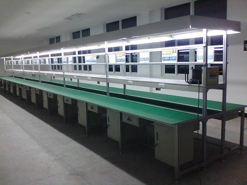 湖南流水線 湖南流水線