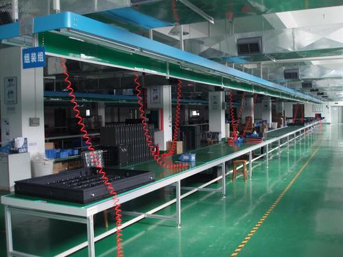 湖南流水線 湖南流水線