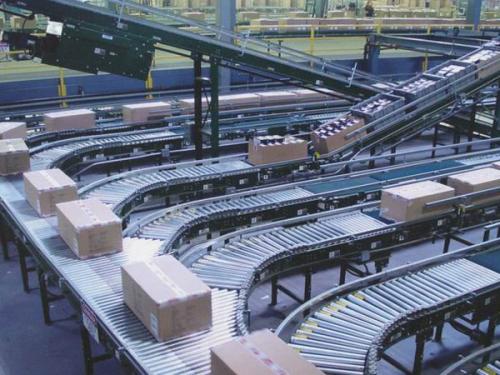 湖南流水線 湖南流水線