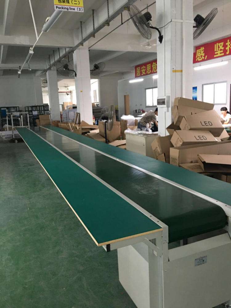 湖南流水線 湖南流水線