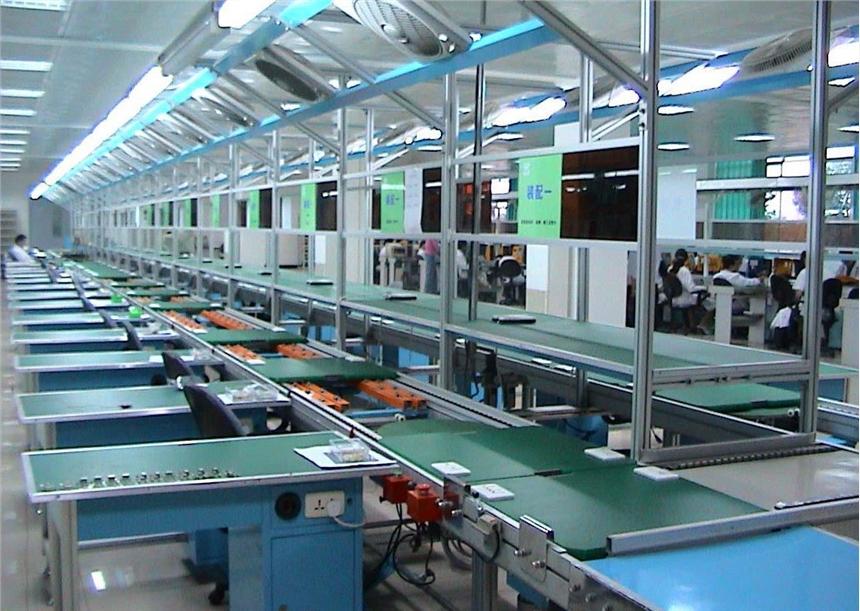 湖南流水線 湖南流水線