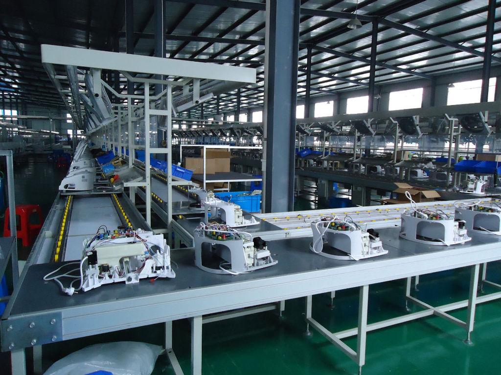 湖南流水線 湖南流水線