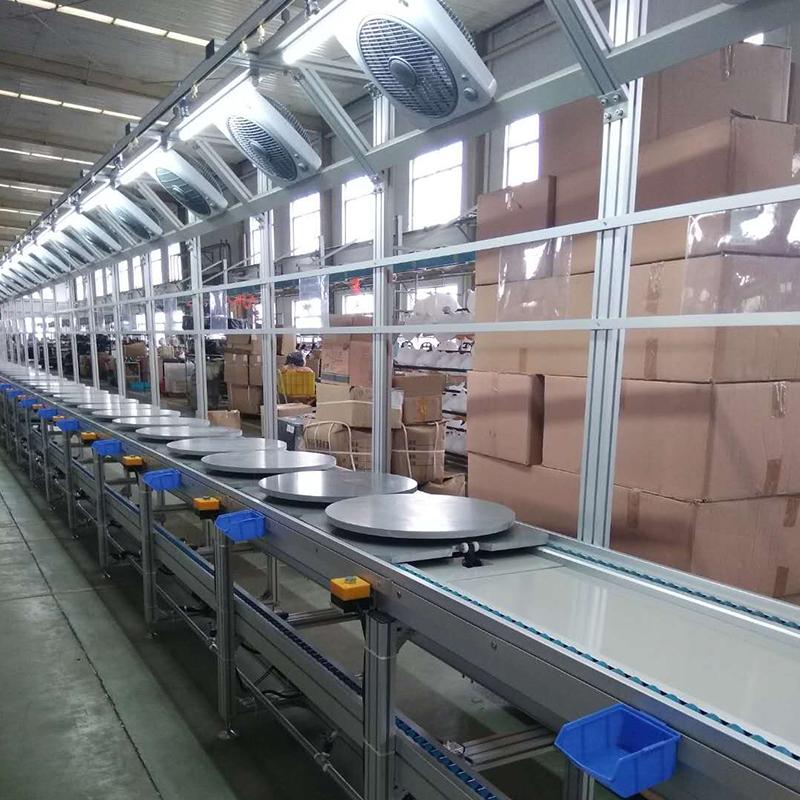 湖南流水線 湖南流水線