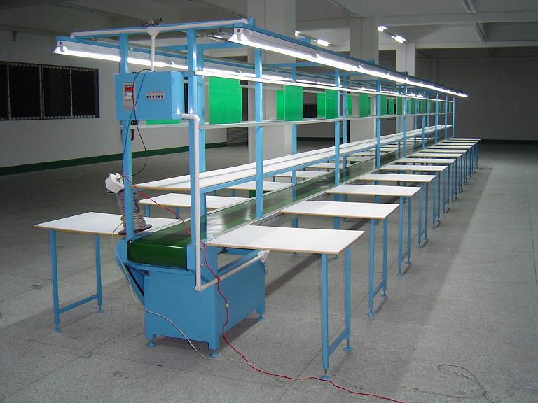 湖南流水線 湖南流水線