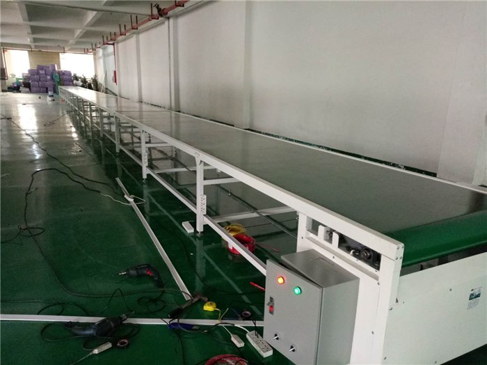 湖南流水線 湖南流水線