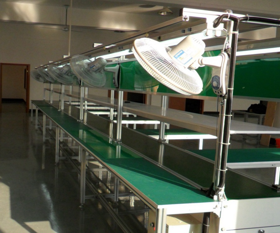 湖南流水線 湖南流水線