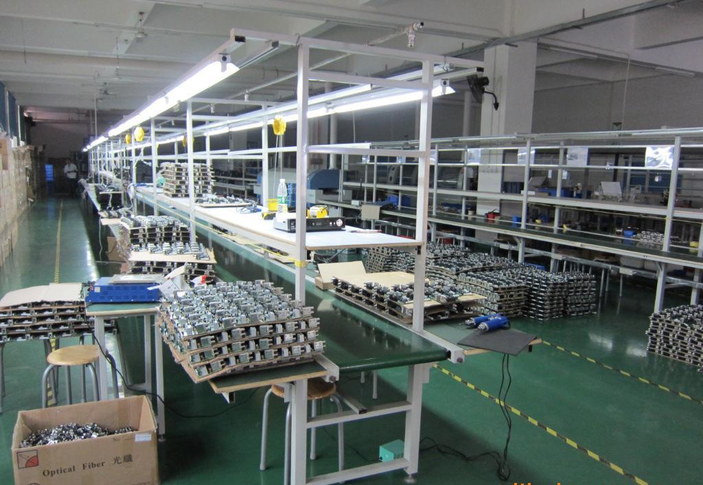 湖南流水線 湖南流水線