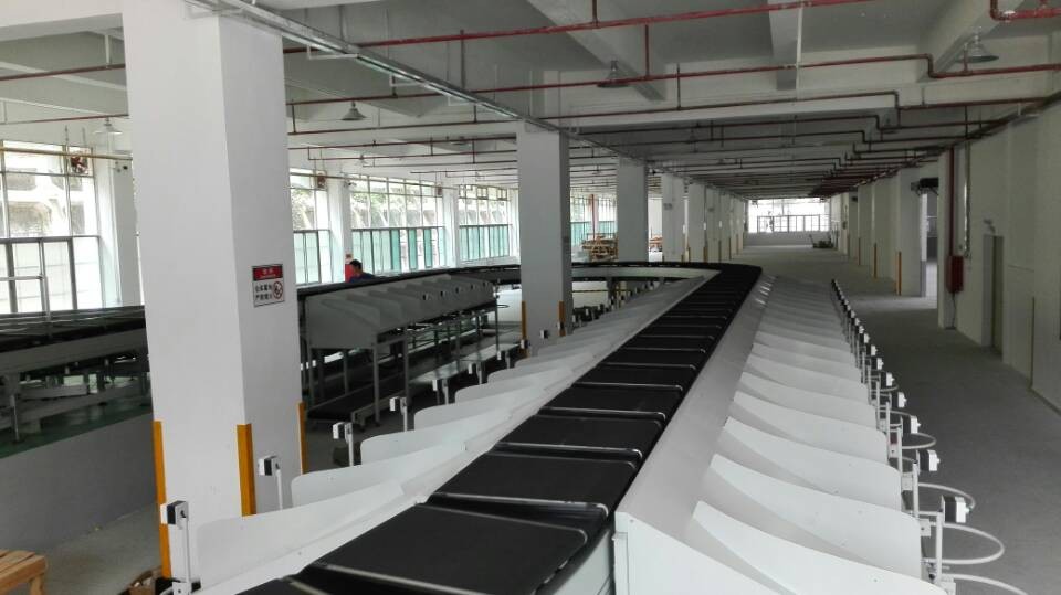 湖南流水線 湖南流水線