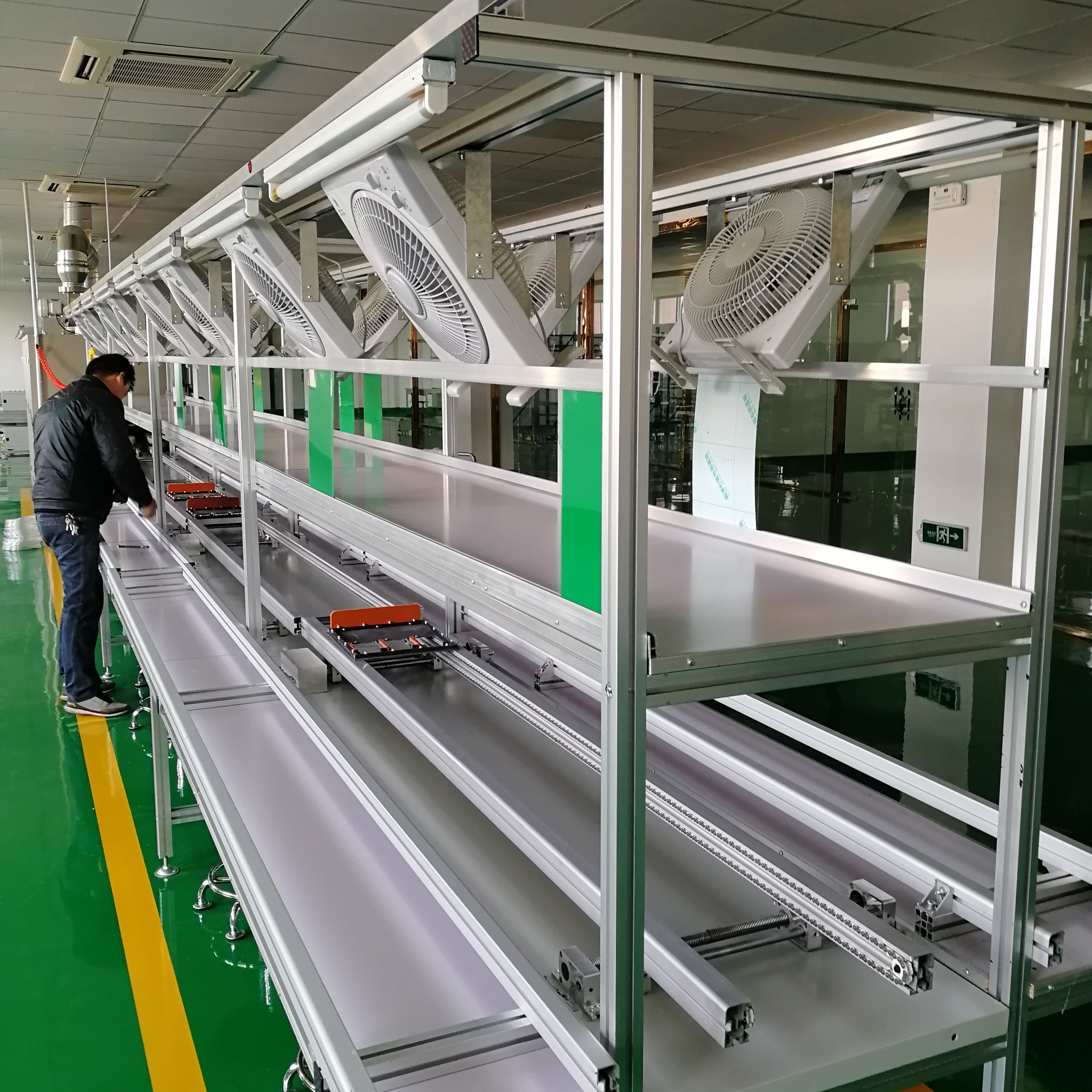 湖南流水線 湖南流水線