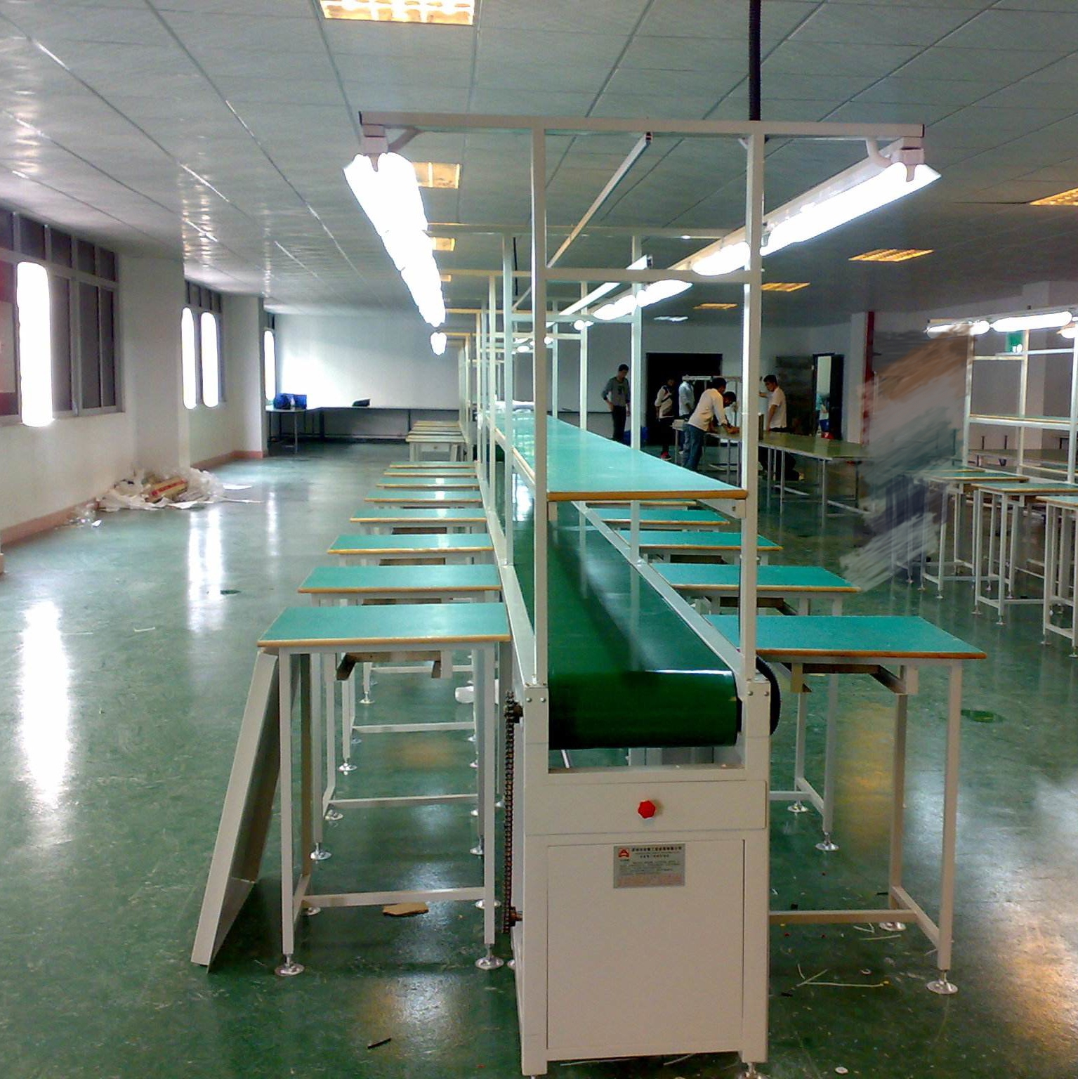 湖南流水線 湖南流水線