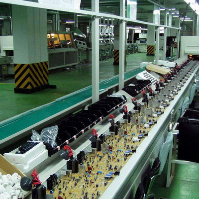 湖南流水線 湖南流水線