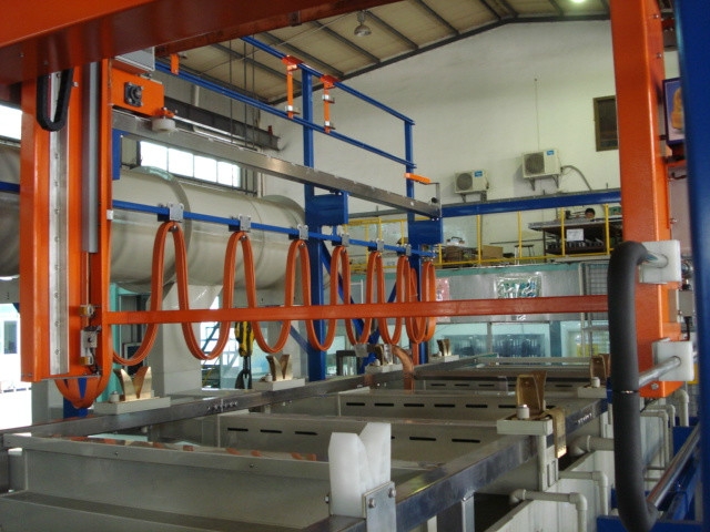 湖南流水線 湖南流水線