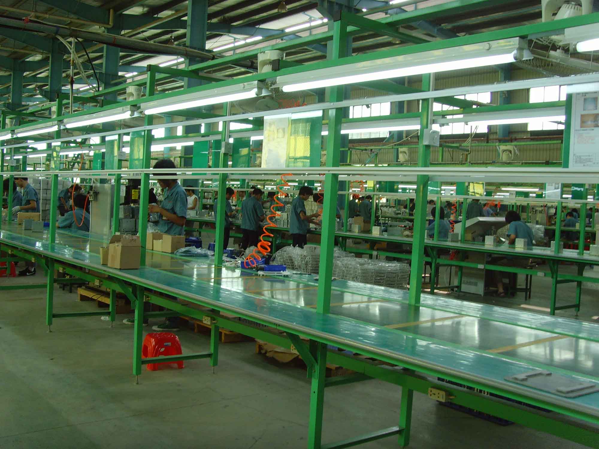 流水線廠家 流水線廠家