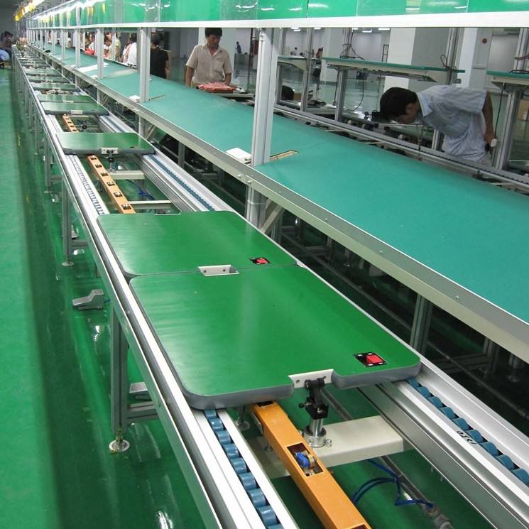 湖南流水線 湖南流水線