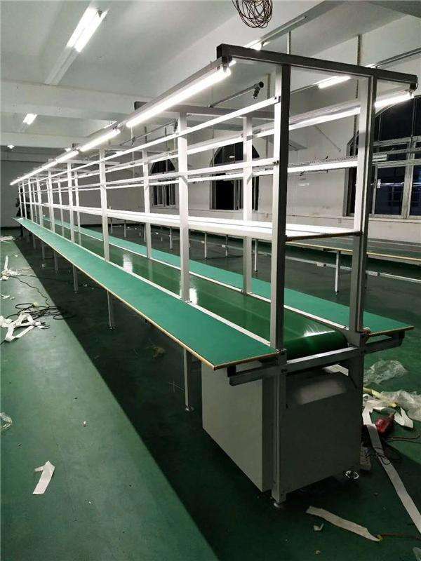 湖南流水線 湖南流水線