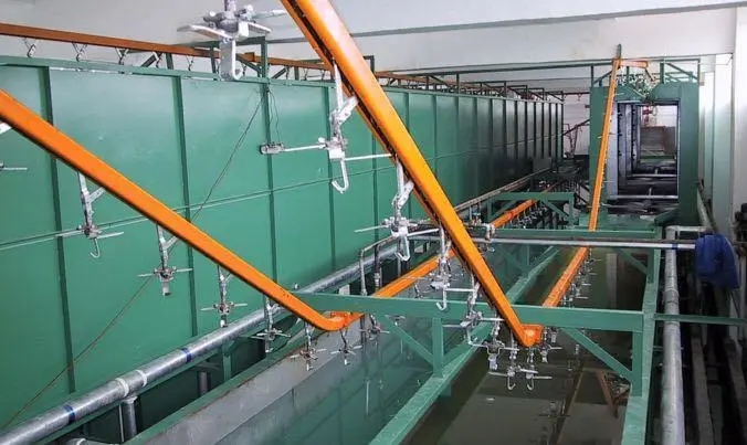 湖南流水線 湖南流水線