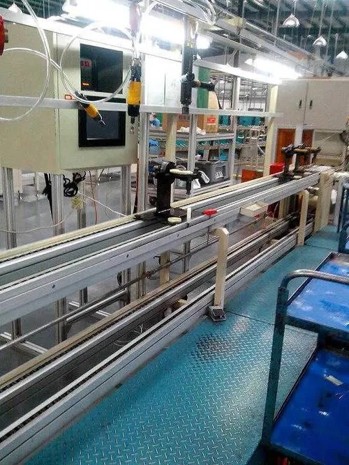 湖南流水線 湖南流水線