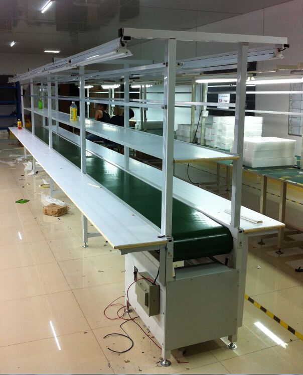 湖南流水線 湖南流水線