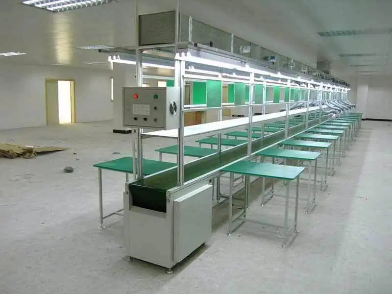 湖南流水線 湖南流水線