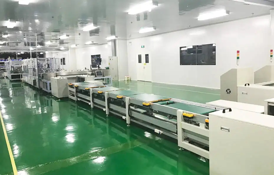 湖南流水線 湖南流水線