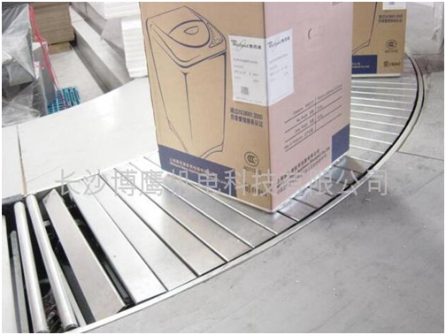 自動化流水線 自動化流水線