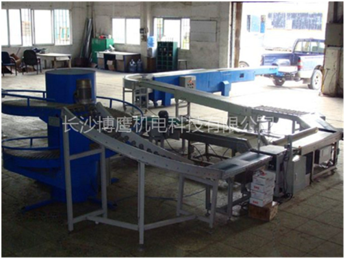 湖南流水線定製 湖南流水線定製